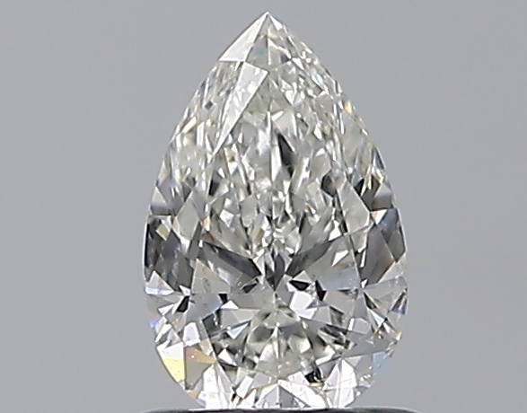 Бриллиант Груша 0.70 крт