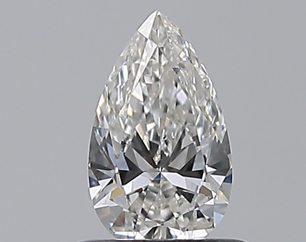 Бриллиант Груша 0.52 крт