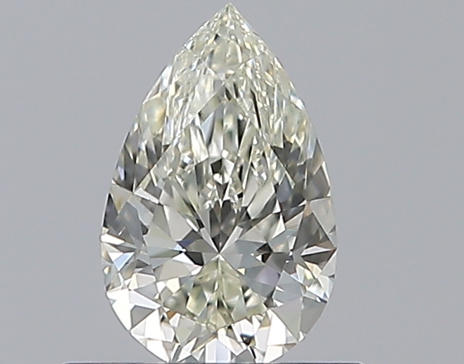 Бриллиант Груша 0.52 крт