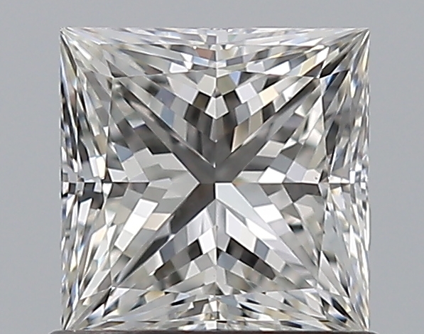 Бриллиант Принцесса 0.90 крт