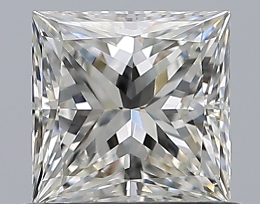 Бриллиант Принцесса 0.80 крт