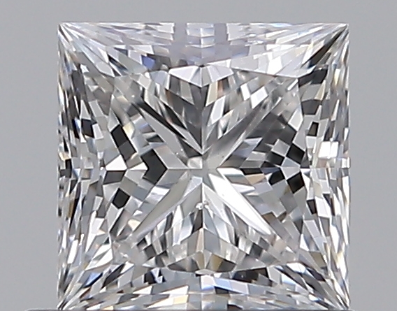 Бриллиант Принцесса 0.81 крт