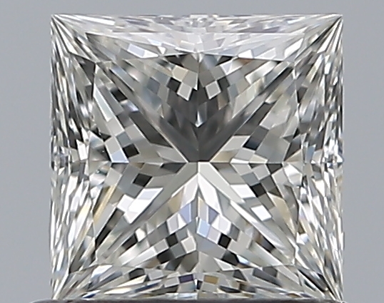 Бриллиант Принцесса 0.73 крт