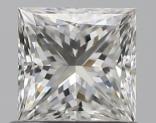 Бриллиант Принцесса 0.72 крт