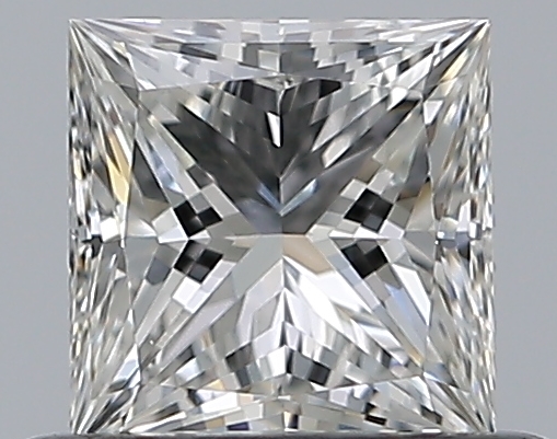 Бриллиант Принцесса 0.50 крт