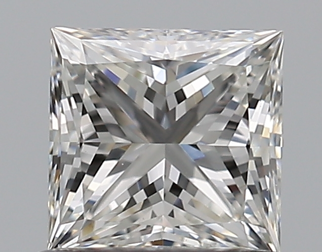 Бриллиант Принцесса 0.61 крт