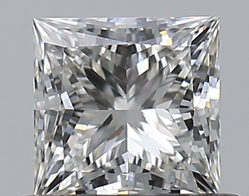 Бриллиант Принцесса 0.53 крт