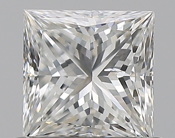 Бриллиант Принцесса 0.63 крт