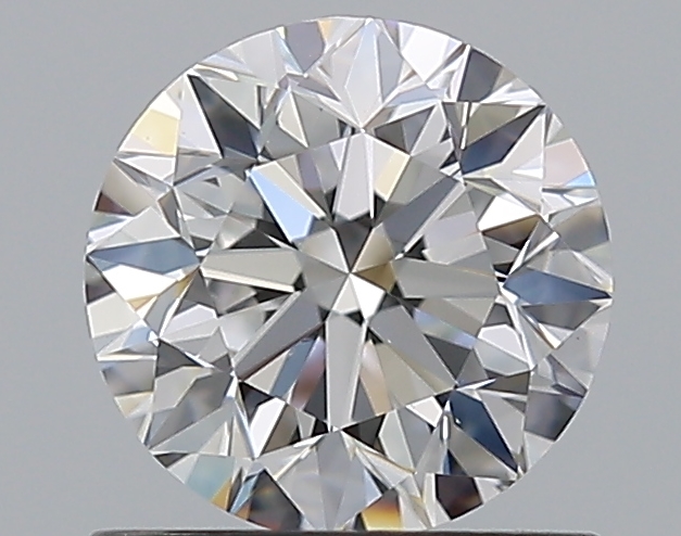 Бриллиант Круглый 0.90 крт