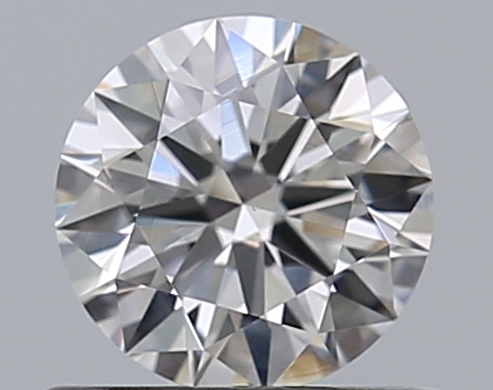 Бриллиант Круглый 0.55 крт