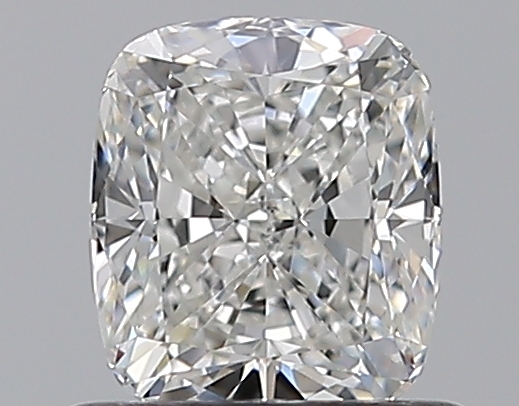 Бриллиант Кушон 0.81 крт