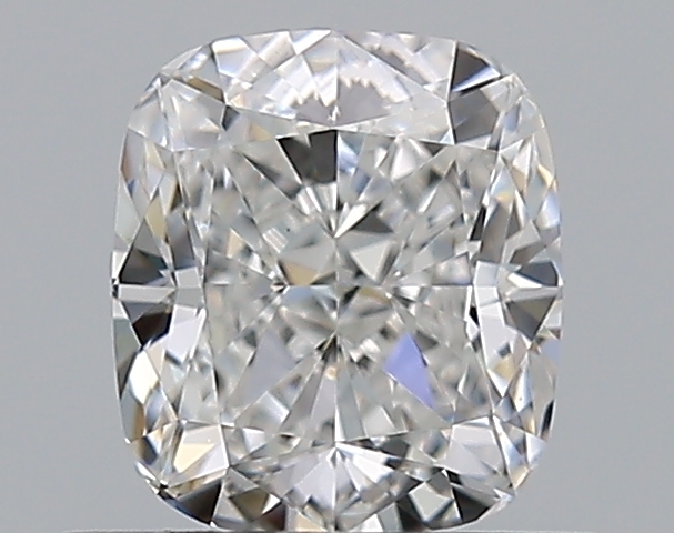 Бриллиант Кушон 0.75 крт