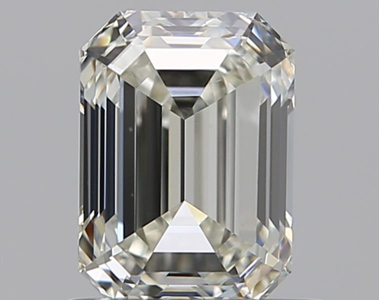 Бриллиант Изумруд 0.80 крт