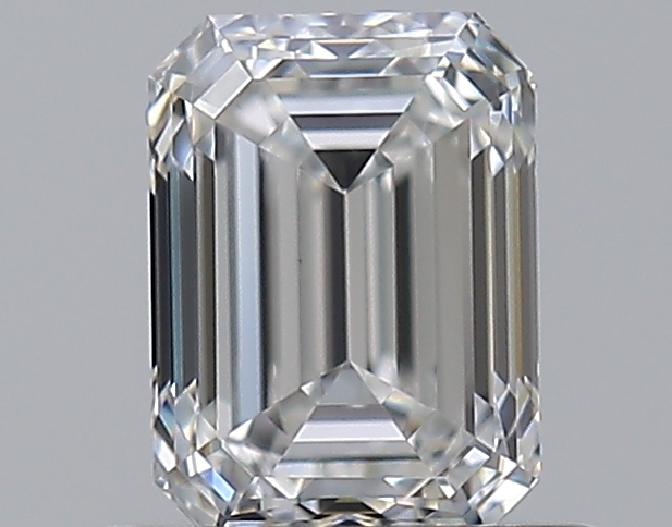 Бриллиант Изумруд 0.70 крт