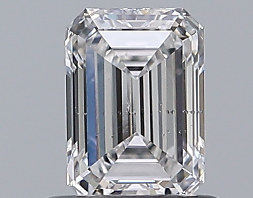 Бриллиант Изумруд 0.70 крт