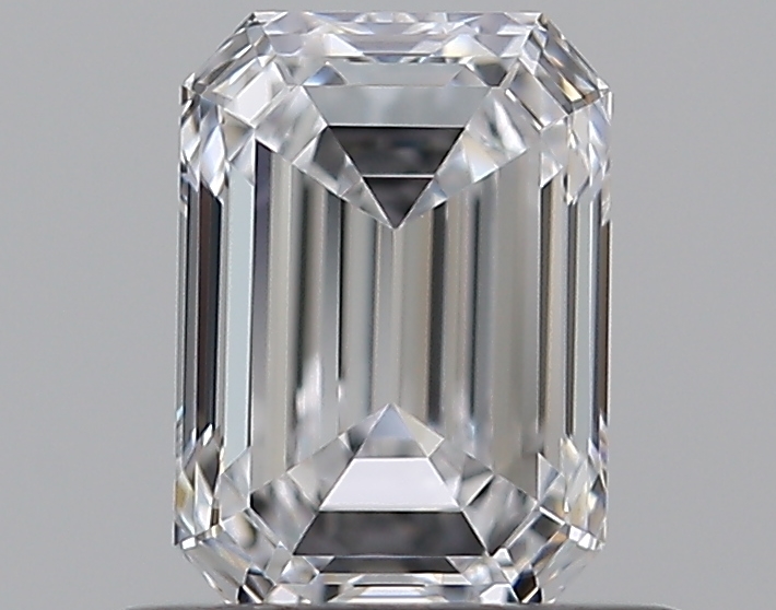 Бриллиант Изумруд 0.66 крт