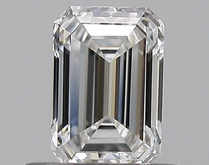 Бриллиант Изумруд 0.52 крт