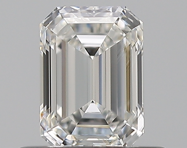 Бриллиант Изумруд 0.50 крт