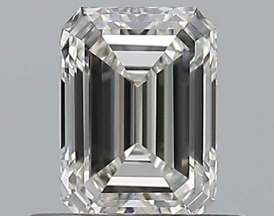 Бриллиант Изумруд 0.52 крт