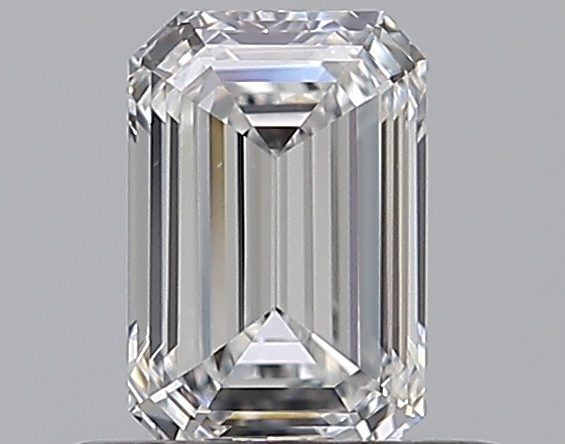 Бриллиант Изумруд 0.53 крт