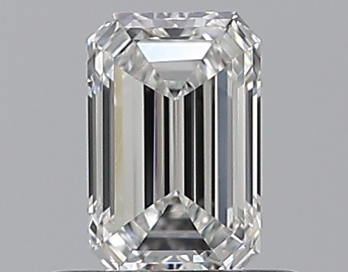 Бриллиант Изумруд 0.50 крт