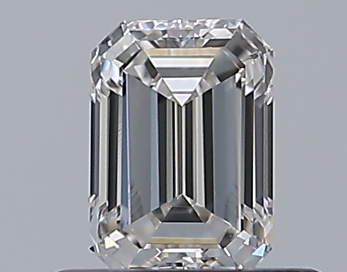 Бриллиант Изумруд 0.50 крт