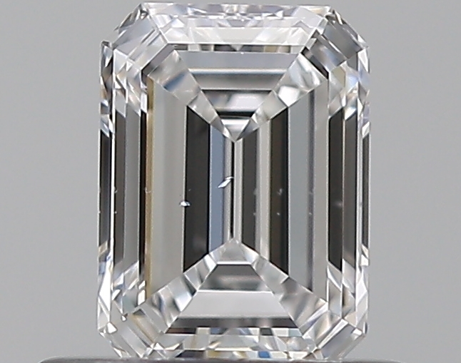 Бриллиант Изумруд 0.51 крт