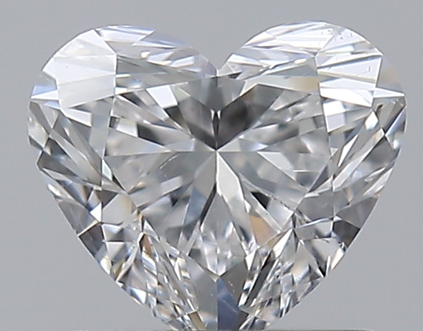Бриллиант Сердце 0.83 крт