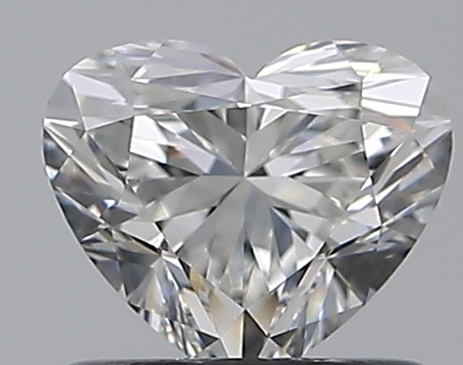 Бриллиант Сердце 0.75 крт