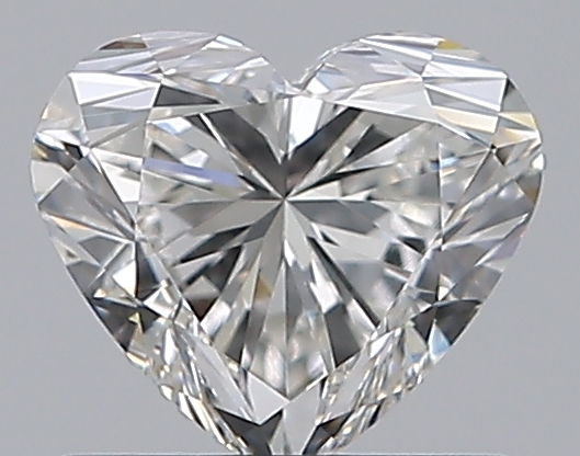 Бриллиант Сердце 0.71 крт