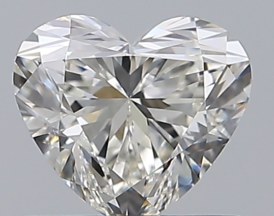 Бриллиант Сердце 0.70 крт