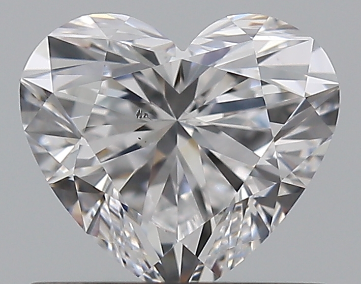 Бриллиант Сердце 0.73 крт