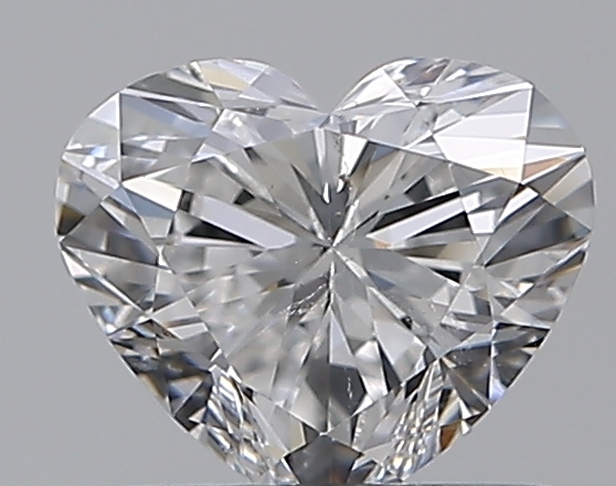Бриллиант Сердце 0.71 крт