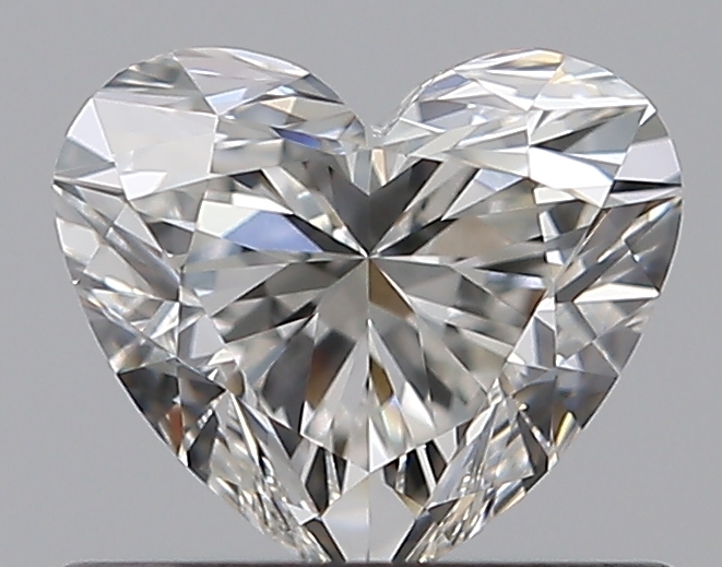 Бриллиант Сердце 0.53 крт