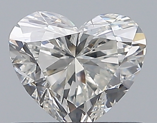 Бриллиант Сердце 0.60 крт