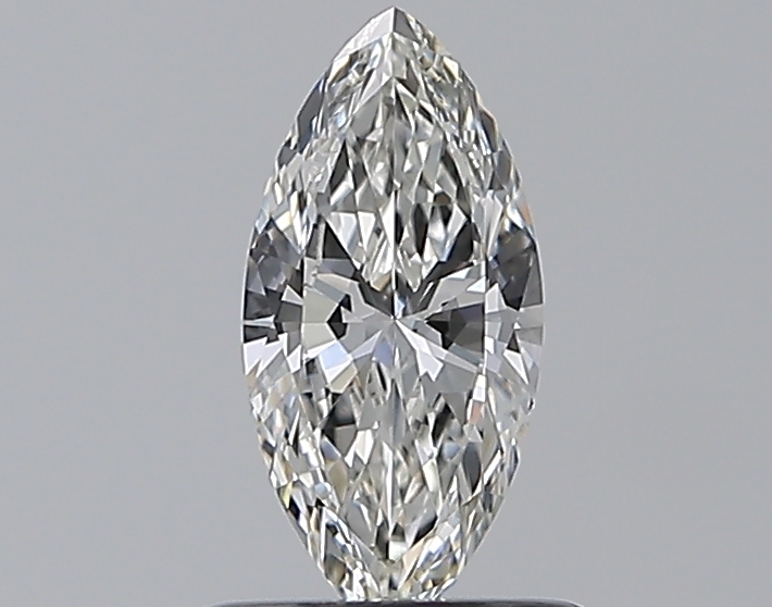 Бриллиант Маркиз 0.58 крт