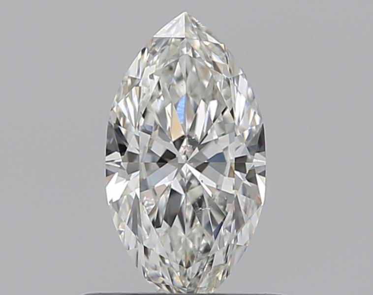 Бриллиант Маркиз 0.50 крт