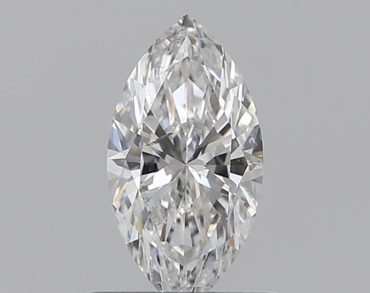 Бриллиант Маркиз 0.55 крт