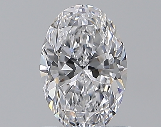 Бриллиант Овал 0.75 крт