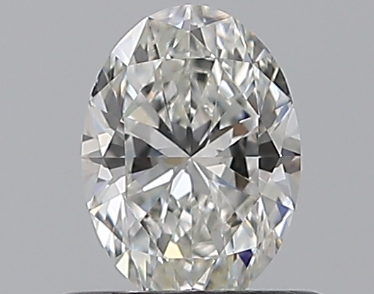 Бриллиант Овал 0.57 крт