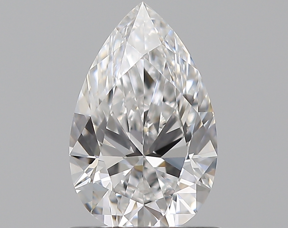 Бриллиант Груша 0.82 крт