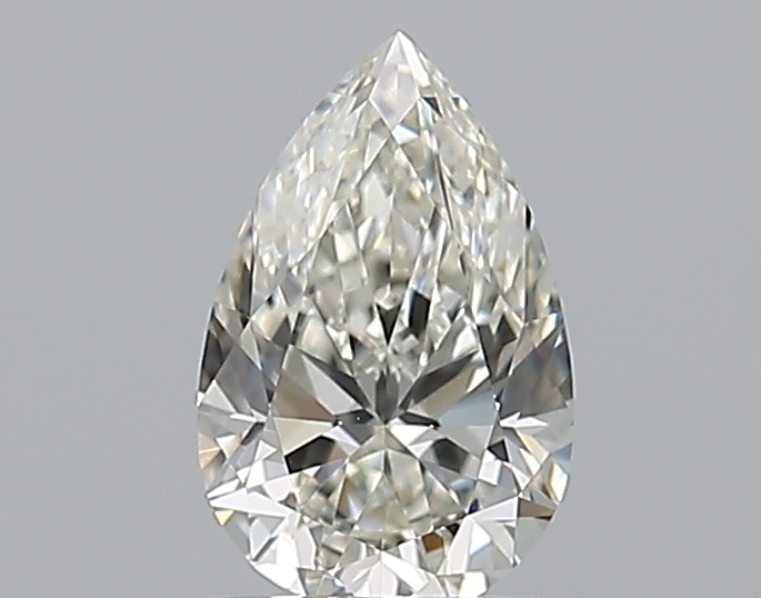 Бриллиант Груша 0.80 крт