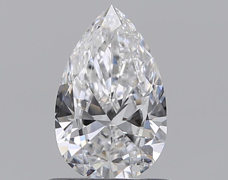 Бриллиант Груша 0.70 крт