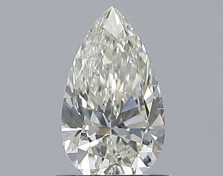 Бриллиант Груша 0.70 крт