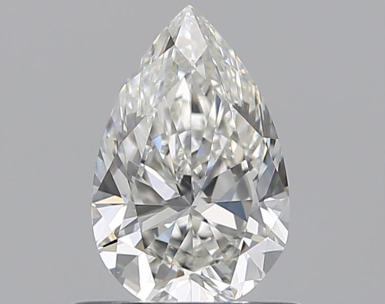 Бриллиант Груша 0.60 крт