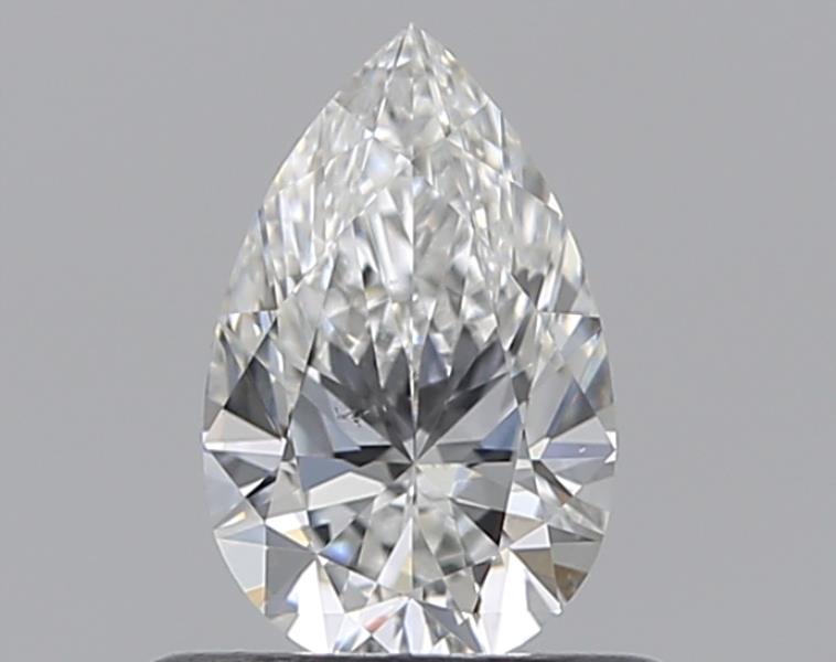 Бриллиант Груша 0.51 крт