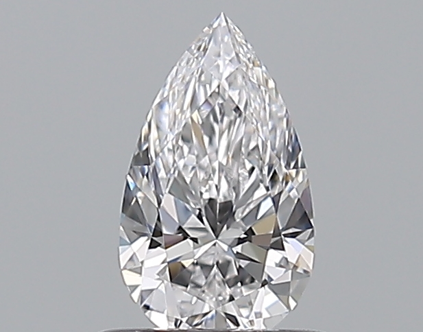 Бриллиант Груша 0.51 крт