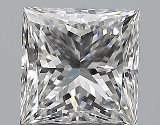 Бриллиант Принцесса 0.71 крт