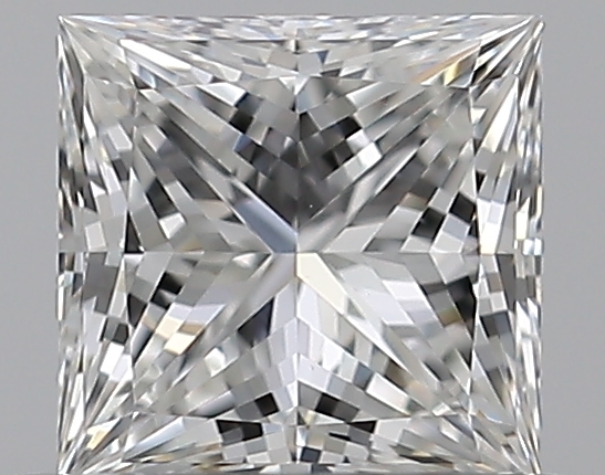 Бриллиант Принцесса 0.51 крт