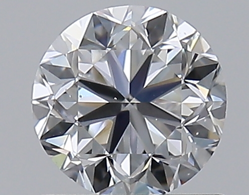 Бриллиант Круглый 0.90 крт